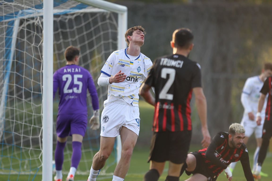 Федор Задорожный