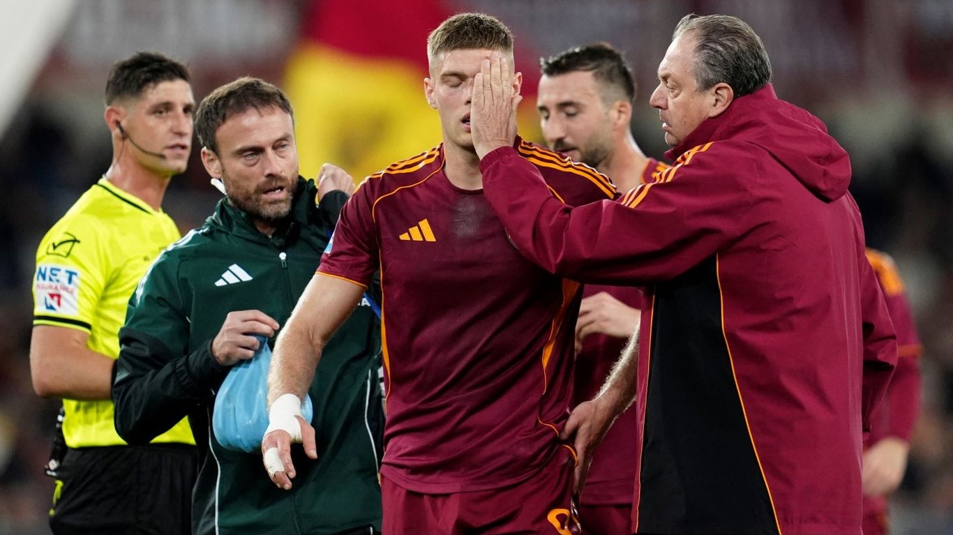 Артем Довбик