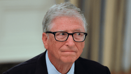 Білл Гейтс вибачився за відому комбінацію клавіш у Windows - 285x160