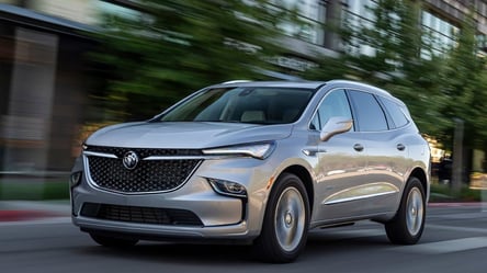 Неликвидные б/у авто: семь марок, которые не покупают в Украине - 285x160