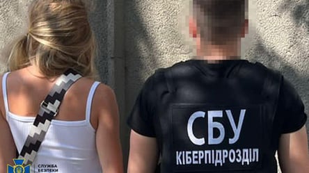 Корректировала удары по городу — в Одессе будут судить госпредательницу - 285x160