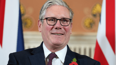 Стармер обговорив із Трампом ініціативи для миру в Україні - 290x166