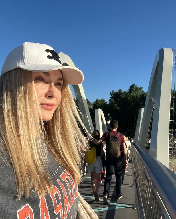 Ольга Сумская возмутила поклонников