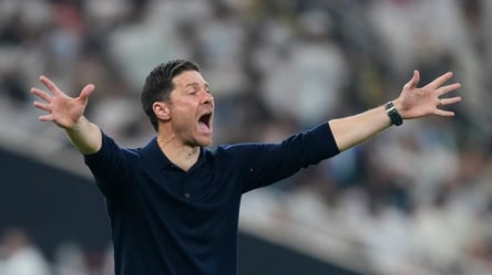 Ліверпуль і Хабі Алонсо практично домовилися про підписання контракту - 285x160