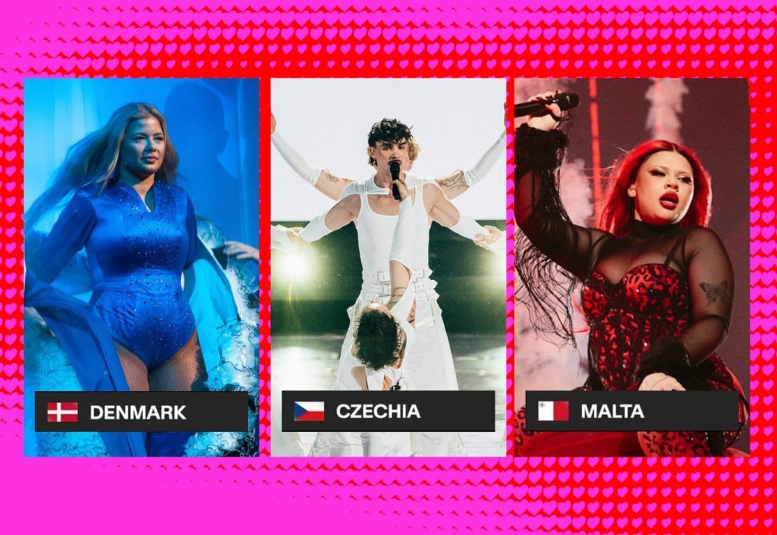 Організатори "Євробачення" змінили правила оголошення фіналістів - фото 1