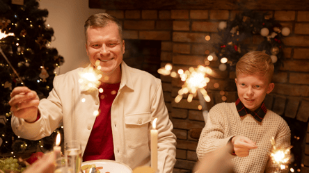 Феєрверки під забороною — кому світить штраф до 34 000 грн - 290x160