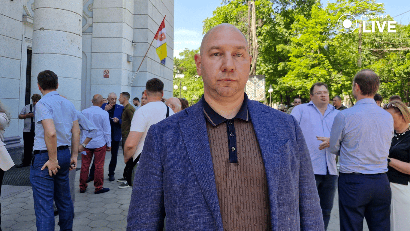 Олександр Гайду