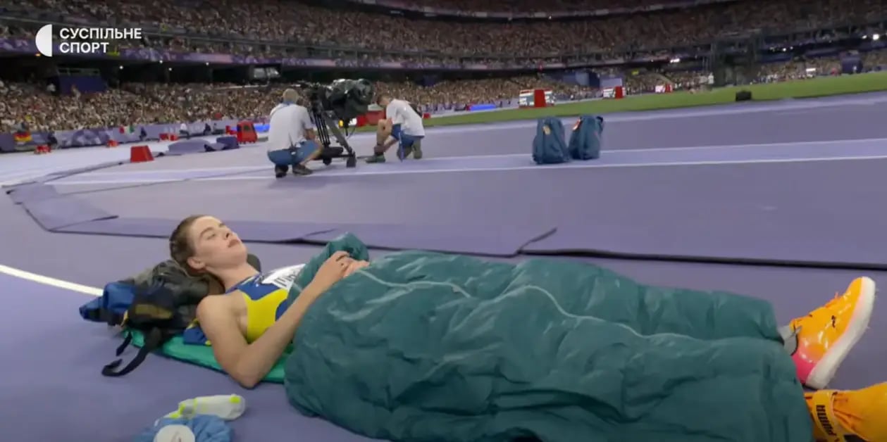 Ярослава Магучіх