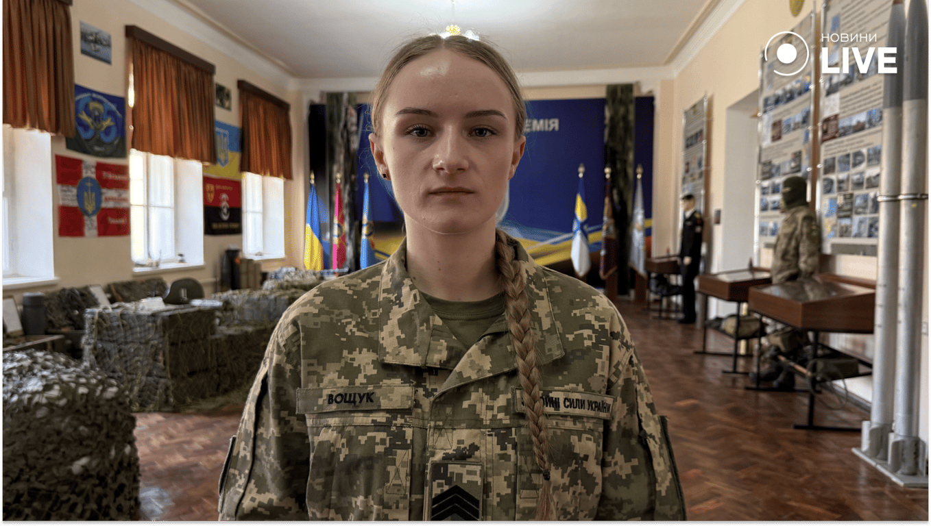 Одеська академія: місце, де починав свій шлях Валерій Залужний - фото 6