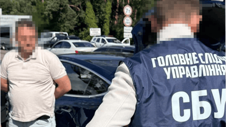 Правоохоронці викрили "крота" РФ у лавах НАБУ — що відомо - 285x160