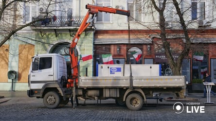 В Одессе несколько домов частично получат денежную компенсацию за покупку генераторов - 285x160