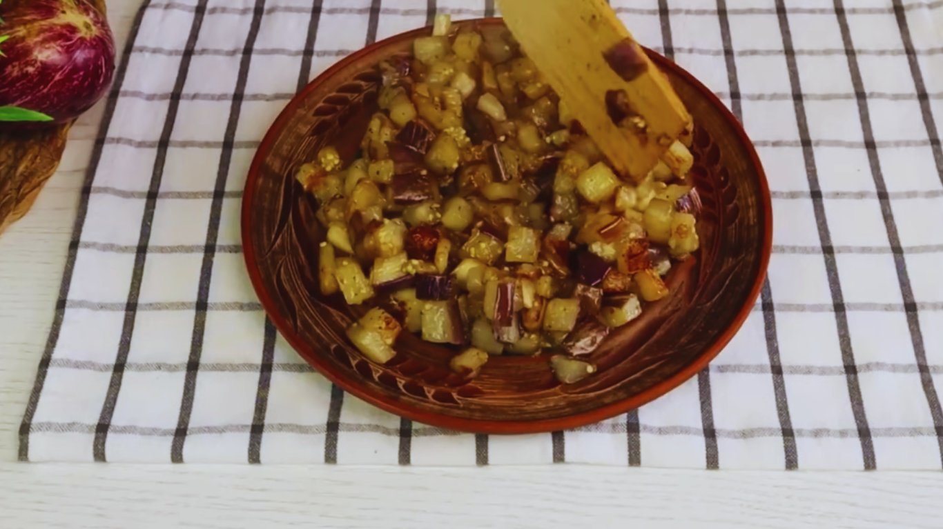 простий рецепт салату