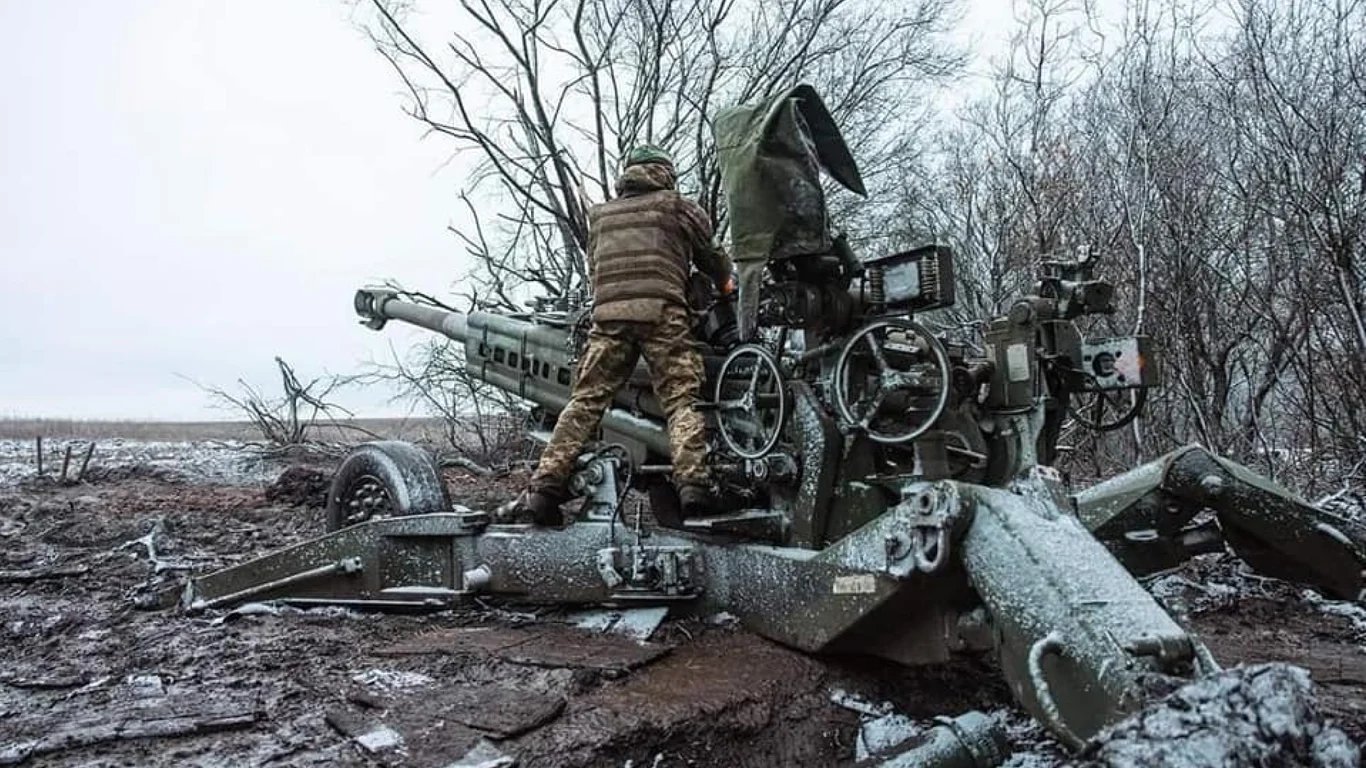 Яка ситуація в Соледарі  станом на 16 січня — військові дали відповідь