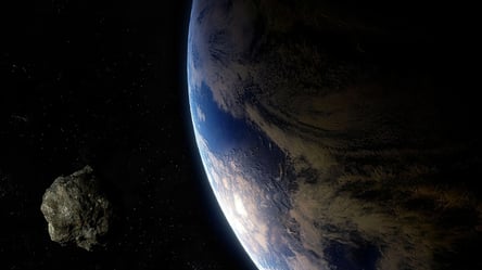 Біля Землі пролетить астероїд розміром з футбольне поле: подробиці - 285x160