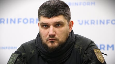 Командир РДК Денис Капустін живий, — ГУР - 285x160