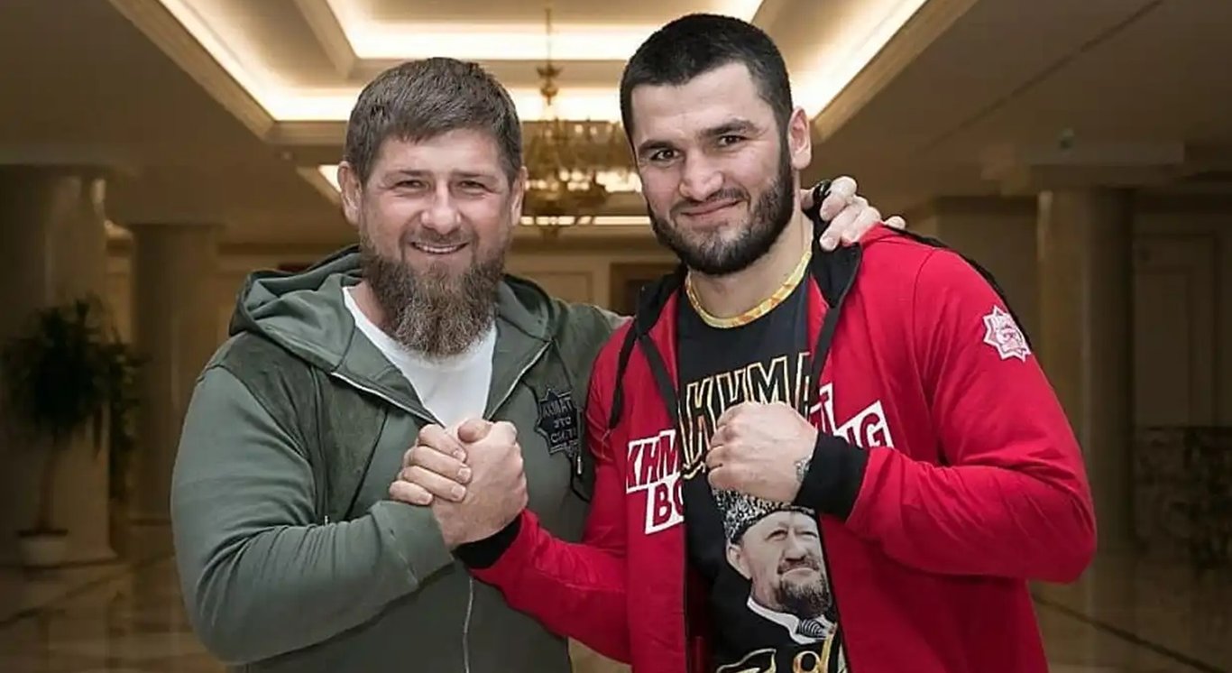 Егор Великовский