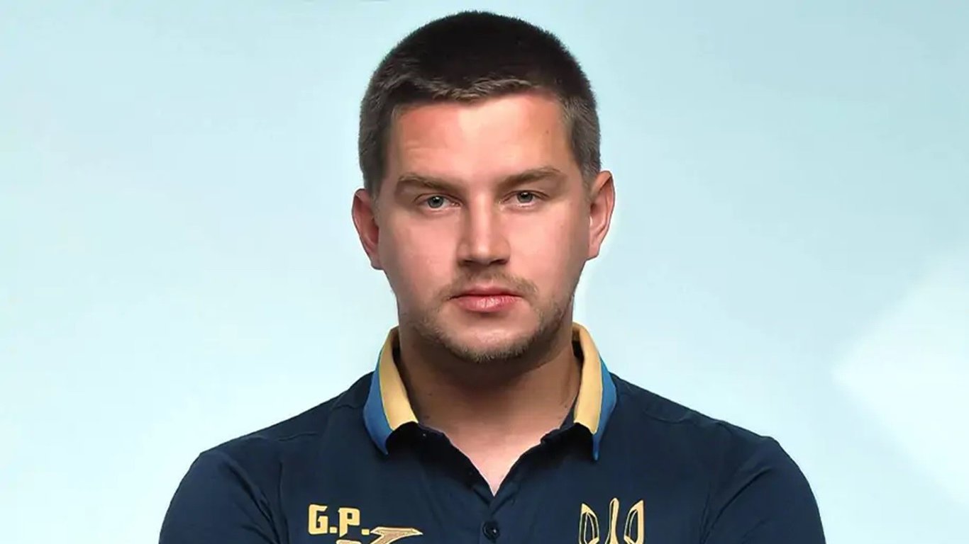 Помічник Реброва назвав найперспективнішого молодого тренера України
