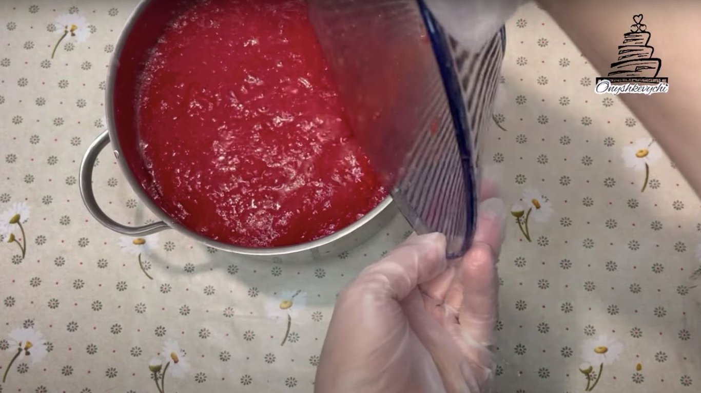 лечо на зиму