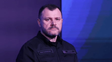 Полиция после теракта во Львове работает по-другому, — Клименко - 304x171