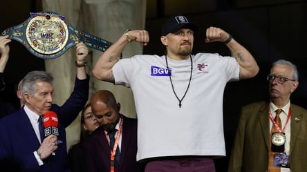 TIME вніс Усика до 50 найвпливовіших у спорті - 285x160
