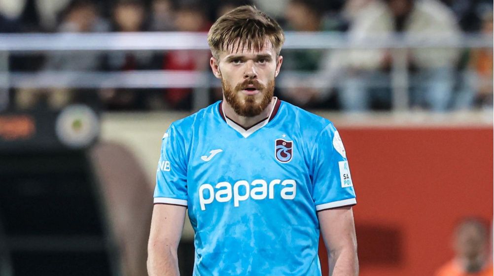 Арсений Батагов мог сменить команду