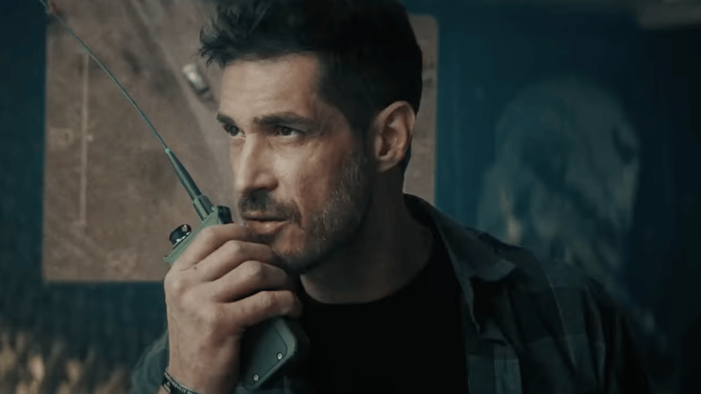 "Киллхаус" выходит в прокат: фильм о реальной спецоперации, который уже называют событием года