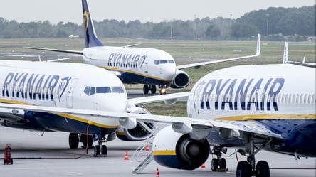 Лоукост Ryanair хочет открыть в Одессе базу после возобновления авиасообщения - 285x160