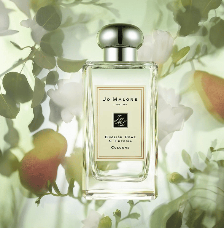 Теплий та атмосферний аромат на зиму