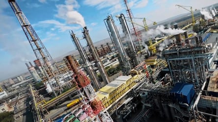 В Ставрополье под атаками дронов оказался химкомбинат "Азот" - 285x160