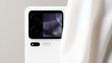 Xiaomi 16 Pro Max spy shots reveal dual display design - 285x160