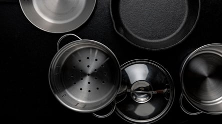 Токсичний посуд, у якому небезпечно готувати їжу - 285x160