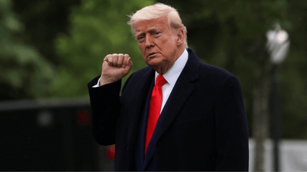 Трамп заявив про черговий "прогрес" у переговорах України і РФ - 285x160