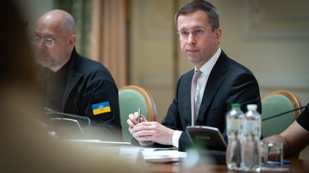 Корецький назвав головні пріоритети підготовки до зими - 304x171