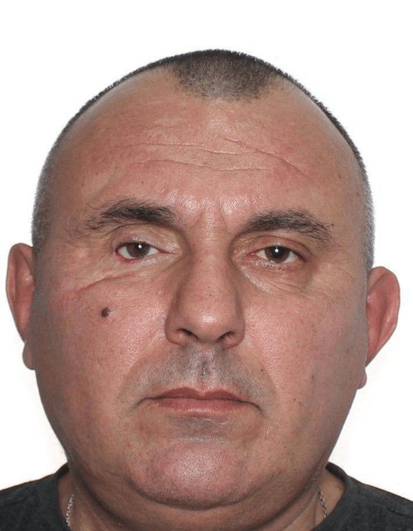 В сети появилось фото вероятного убийцы Ганула в Одессе - фото 1