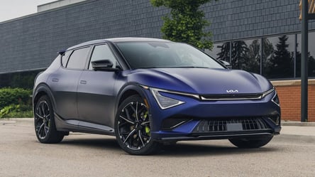 Каков настоящий срок службы батареи электрокара - 285x160