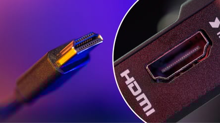 Чому не слід використовувати старі HDMI-кабелі - 285x160