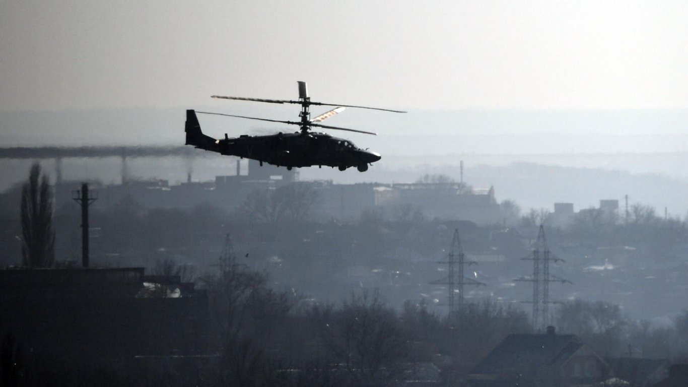 В ВСУ объяснили, почему РФ вдвое сократила штурмы Авдеевки