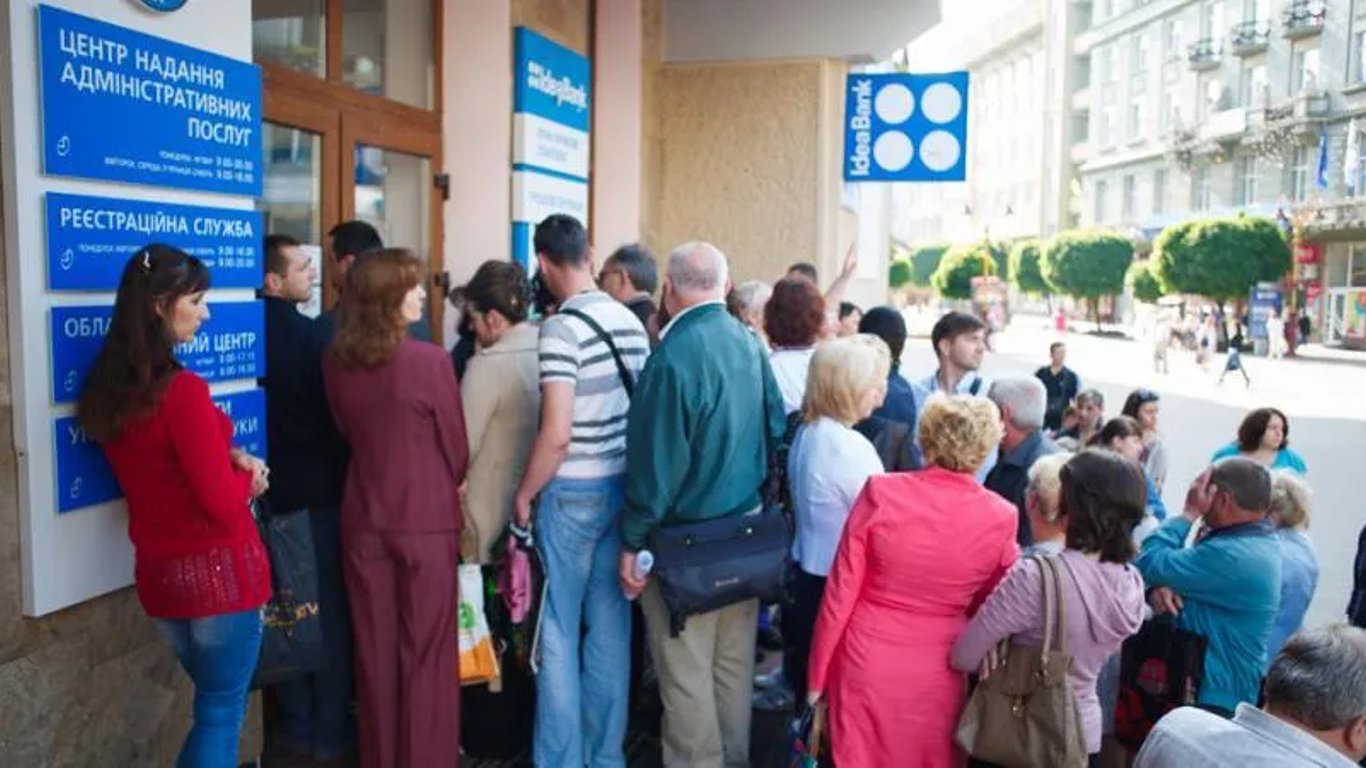 Адвокат розповів, за яких умов несвоєчасне оновлення даних не вважатиметься порушенням