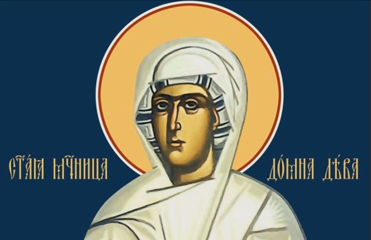 Какой сегодня, 3 сентября, церковный праздник в Украине