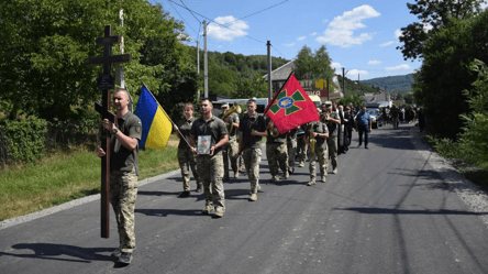 День пам’яті захисників України: історія та значення - 290x160