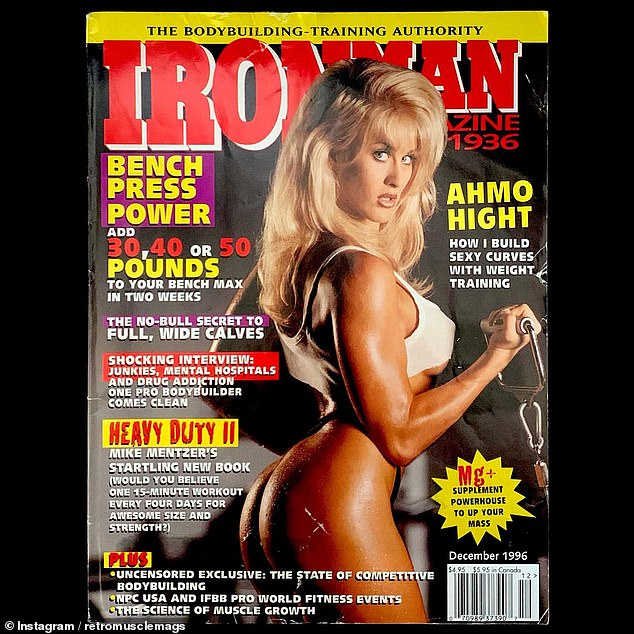 Колишня "Міс Фітнес" померла вдома після нещасного випадку - фото 1