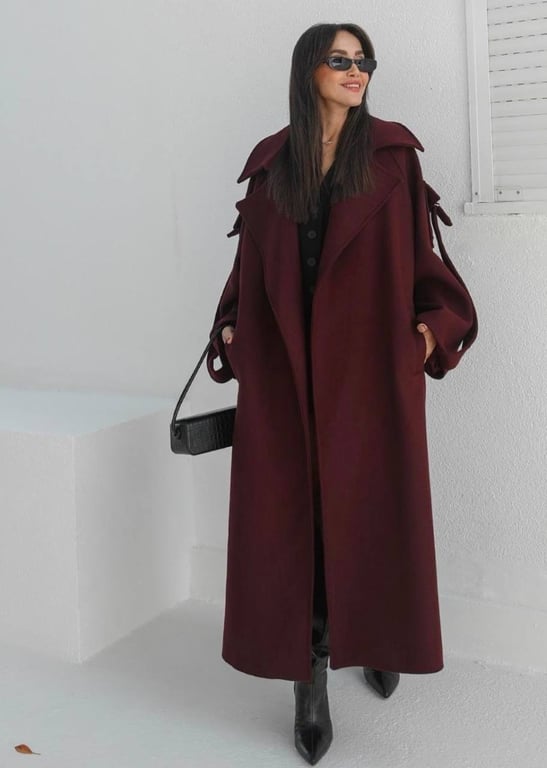 Благородний колір біргуді теж затримається в трендах