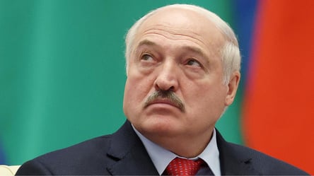 ​​СМИ пишут, что Украина просила ЕС не включать Беларусь в последние пакеты антироссийских санкций - 285x160