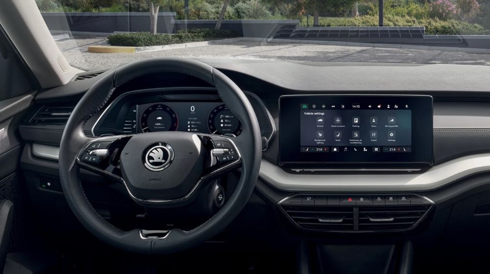 В Україні розпочнуться продажі Skoda Octavia 2024 — комплектація та ціни - фото 1