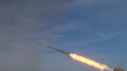 Повітряні сили пропередили про ракетну небезпеку на Харківщині - 285x160