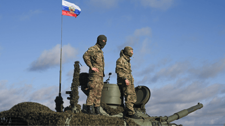 Россияне расстреляли трех бойцов ВСУ возле Гуляйполя, — DeepState - 290x166