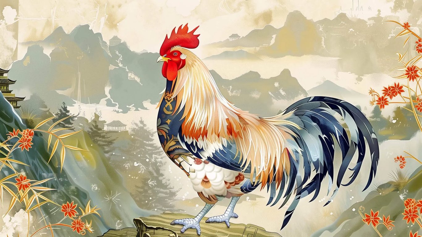 Rooster Horoscope 2026: Career & Wealth