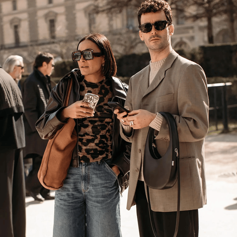 Принт в одязі набуває популярності