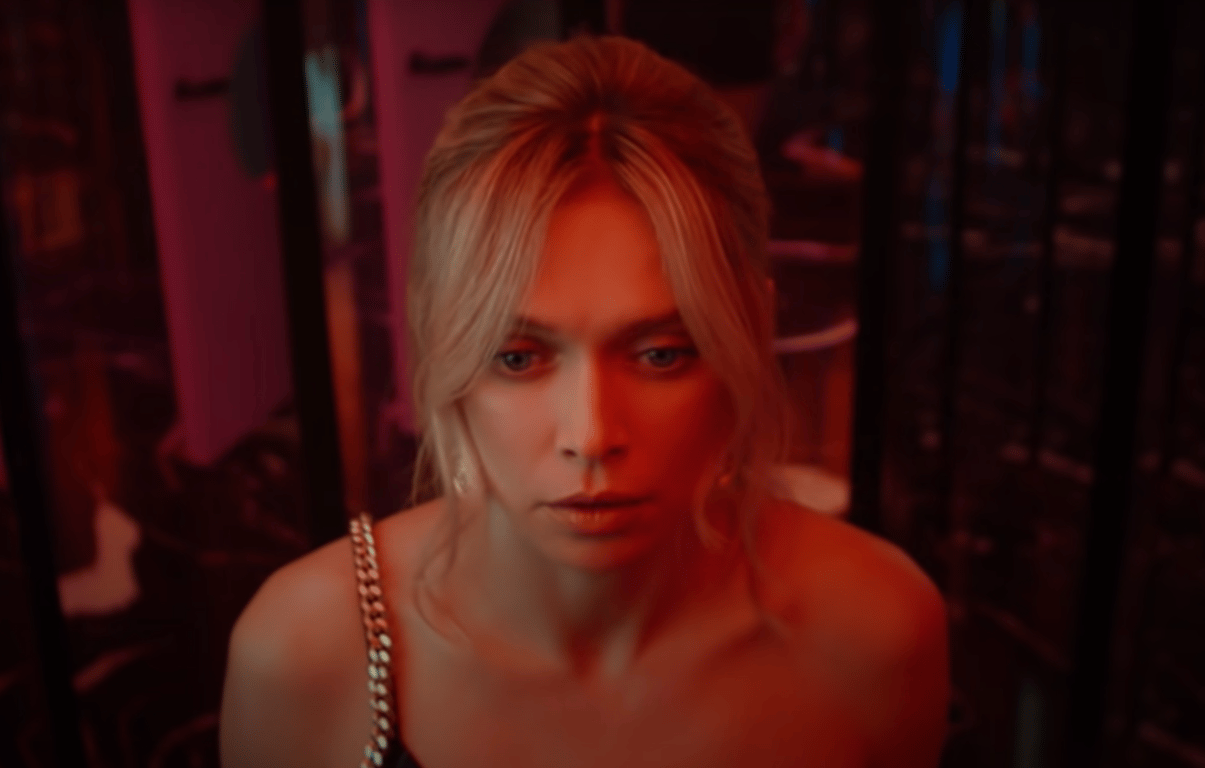 Вера Брежнева