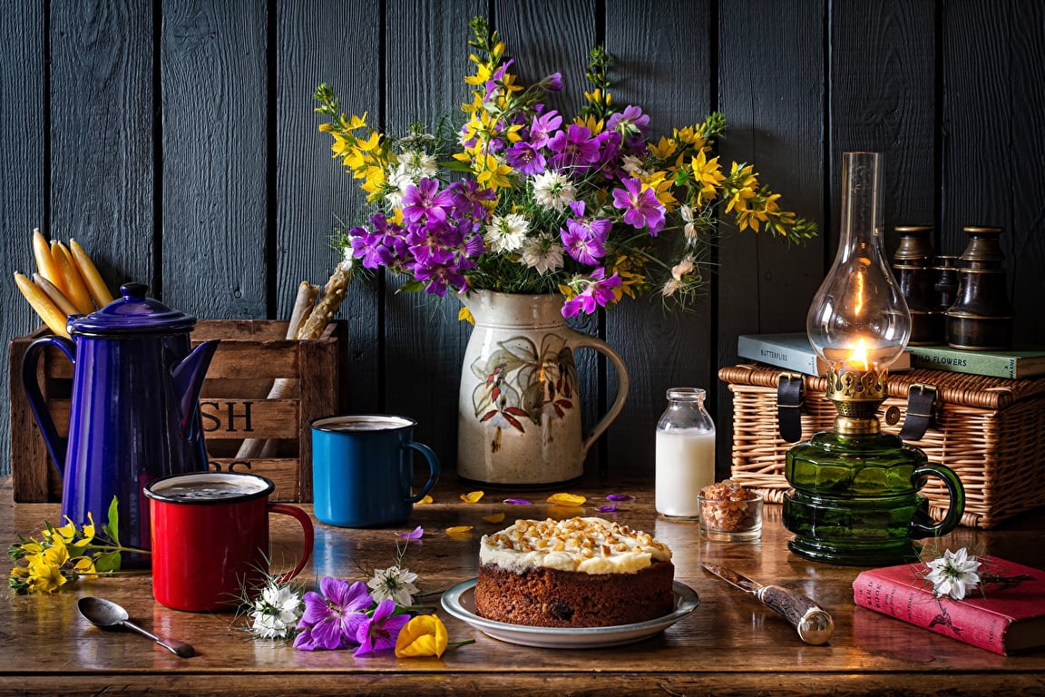Календар харчування по днях на Успенський піст